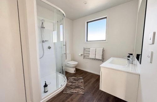 Lake Tekapo House | Roto Cottage Lake Tekapo