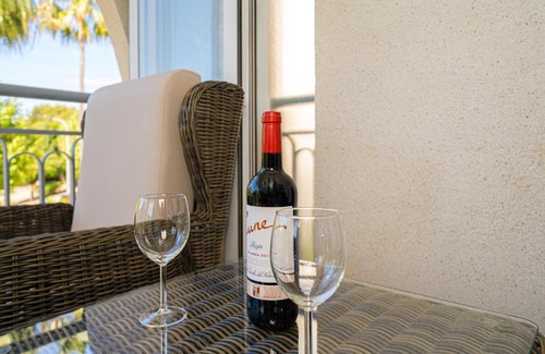 El Albir Apartment | Rotonda Spaniahome