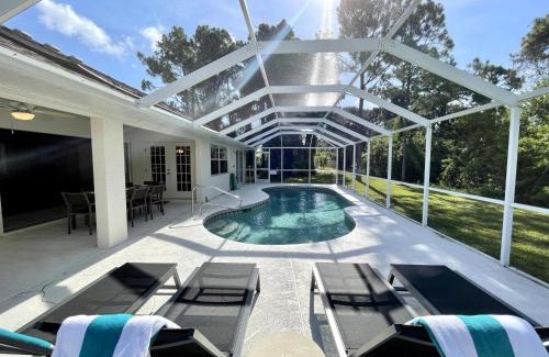 Pinehurst House | Rotonda West 470 Beautiful Home In Paradise