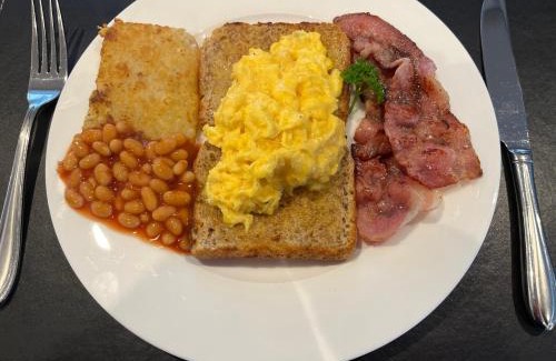 Rotorua Bed & Breakfast | Rotorua Central Hosted B&B