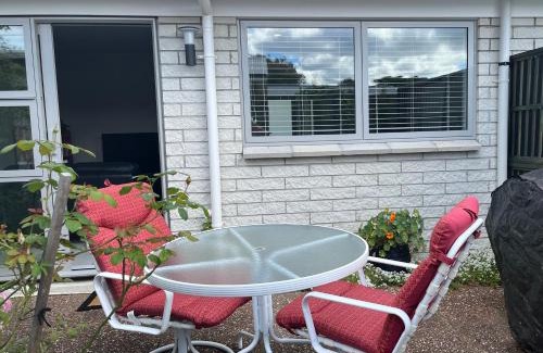 Rotorua Bed & Breakfast | Rotorua Central Hosted B&B