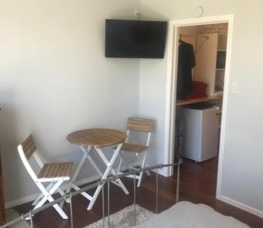 Rotorua Apartment | Rotorua Eastside Studio