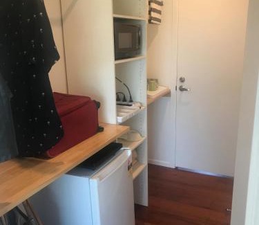 Rotorua Apartment | Rotorua Eastside Studio