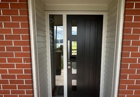 Owhata House | Rotorua Lakes Cottage