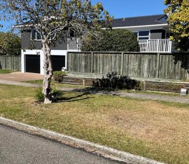 Rotorua Bed & Breakfast | Rotorua Studio
