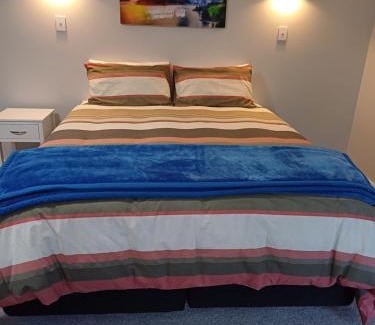 Rotorua Bed & Breakfast | Rotorua Studio