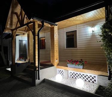 Minastirea Neamt House | Roua Chalet