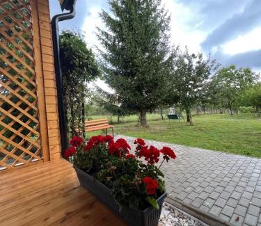 Minastirea Neamt House | Roua Chalet