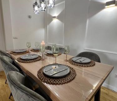 Minastirea Neamt House | Roua Chalet