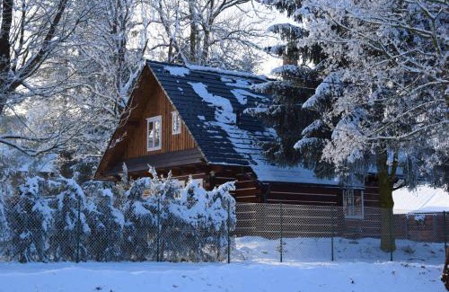 Svratka House | Roubenka Štěpánka