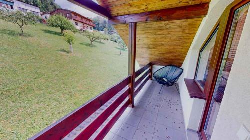 Desna Apartment | Roubenka U Javoru