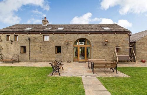 New Hey House | Rough Bank Barn