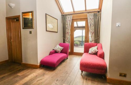 New Hey House | Rough Bank Barn