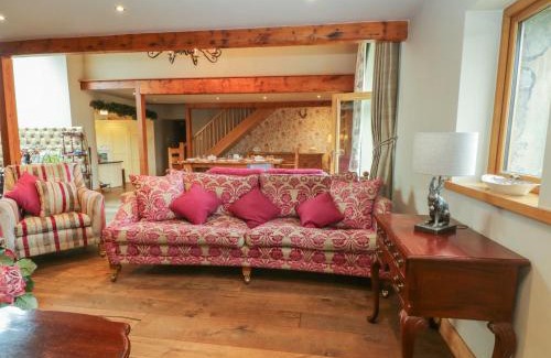 New Hey House | Rough Bank Barn
