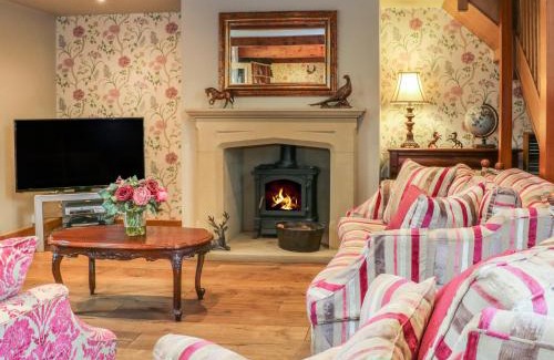 New Hey House | Rough Bank Barn