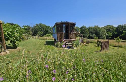 Sigalens House | Roulotte Fleur des Champs