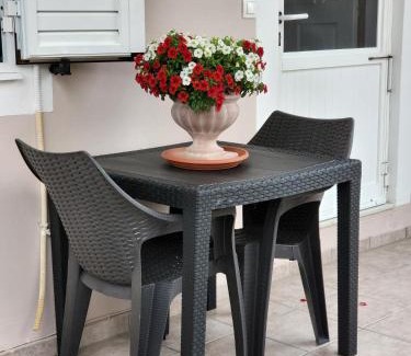 Karpathos Town Apartment | Roumeliotis house - Apartment 1