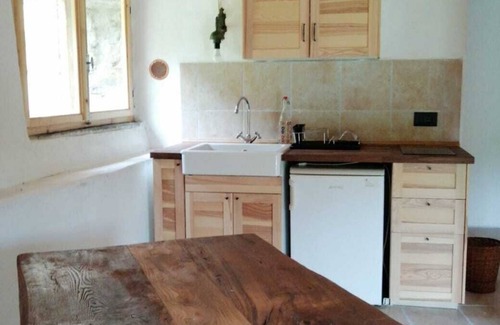Neirone Apartment | ROUND BEECH - independent on two floors