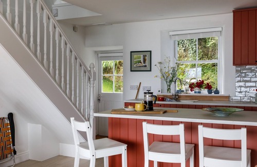 Roundstone Cottage | Roundstone Quay Cottage