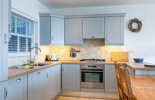 Roundstone Cottage | Roundstone Quay Cottage