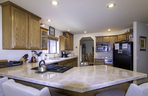 Fort Valley House | Roundtree Retreat - 4 Bedroom, 3 Bath Private Secluded Retreat