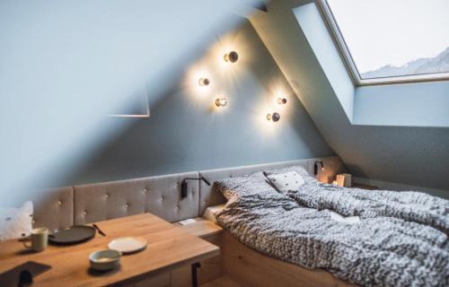 Rasun di Sopra Apartment | Rousa little guesthouse Kombi