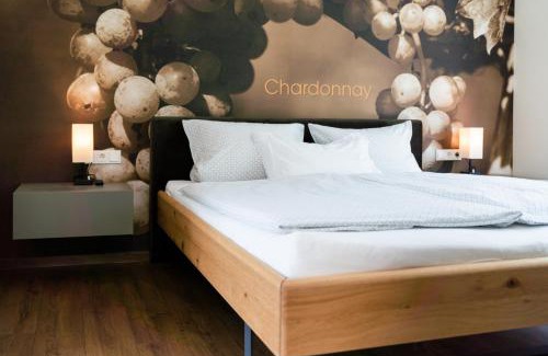 Andel Apartment | Roussel Hotel Restaurant