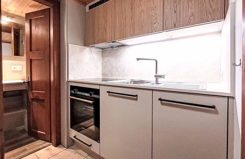 Verbier Apartment | Rousserolles rez gauche by Interhome