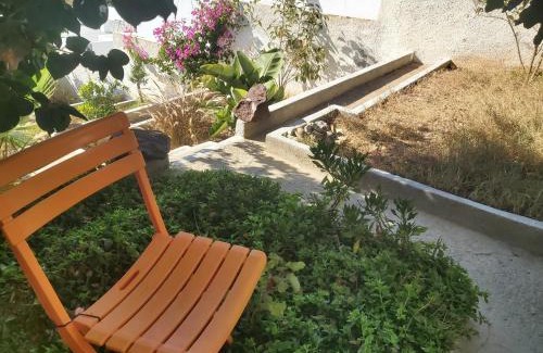 Zaouiat Sidi Kacem House | Route 16 Motel Vacancy