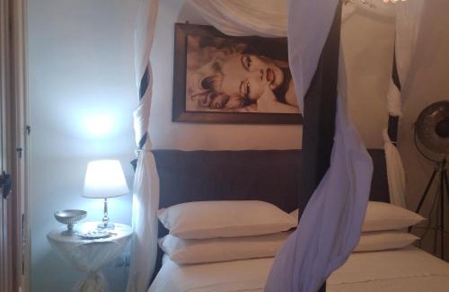Bolsena House | Route 66 Motel GeA