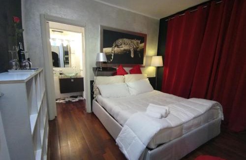 Bolsena House | Route 66 Motel GeA