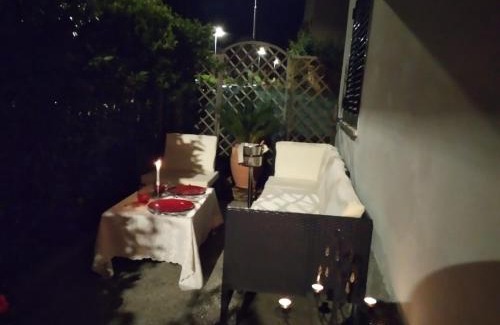 Bolsena House | Route 66 Motel GeA