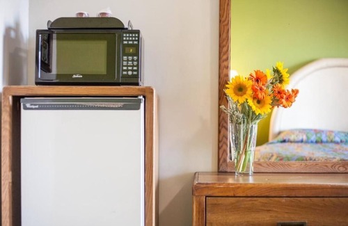 Barstow Hotel | Route 66 Motel