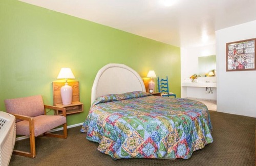 Barstow Hotel | Route 66 Motel