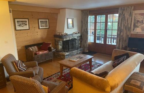 Villars-sur-Ollon Apartment | Route de la Résidence