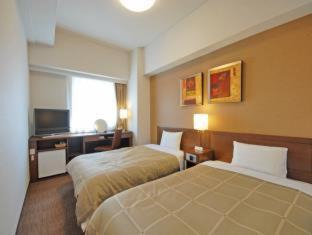 Hakodate Hotel | Route Inn Grantia Hakodate Goryokaku