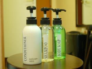 Hakodate Hotel | Route Inn Grantia Hakodate Goryokaku