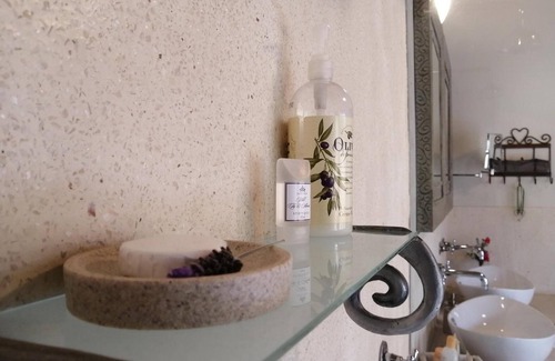 Caledon House | Rouxwil Country House