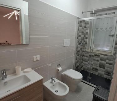 Foggia Bed & Breakfast | Rovelli House