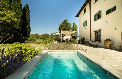 Scandicci Apartment | Roveta Apartment