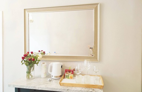 Rovinj Apartment | Rovinj Sea View Apartment, top location in historical centre, seafront!