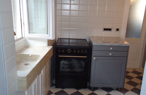 Rovinj Apartment | Rovinj Sea View Apartment, top location in historical centre, seafront!