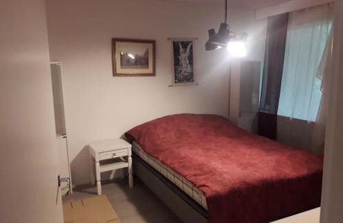 Kemi Apartment | row house for 6 people