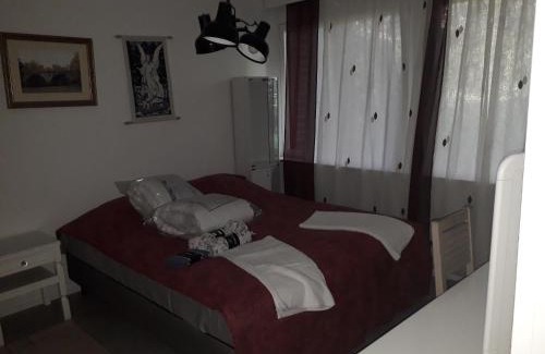 Kemi Apartment | row house for 6 people