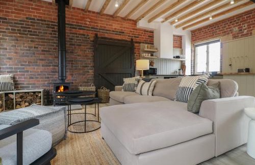 Crich House | Rowan Cottage - Fold Yards