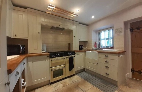 Workington Cottage | Rowan Cottage Western Lake District and Coast