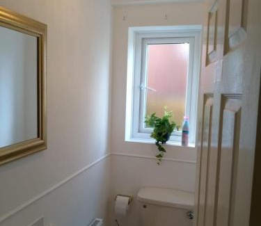 Rotherham House | Rowan House Rotherham