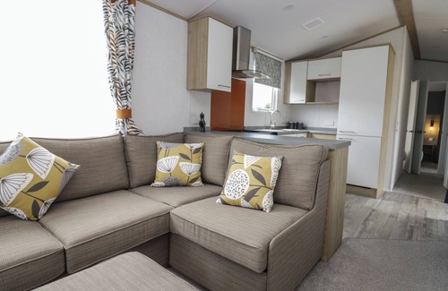 Denny Cottage | ROWAN, pet friendly, with a garden in Denny