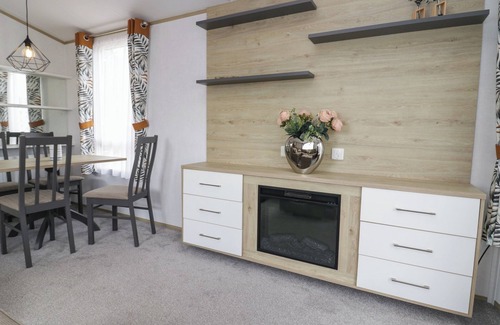 Denny Cottage | ROWAN, pet friendly, with a garden in Denny