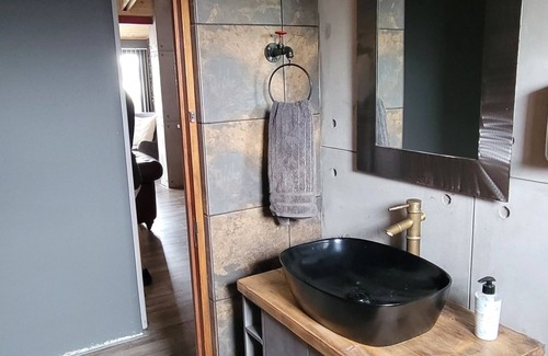 Langebaan Cabin | Rox and Sea Country Lodge